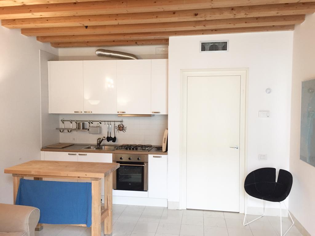 Guglie Luxury Apartment Veneza Quarto foto