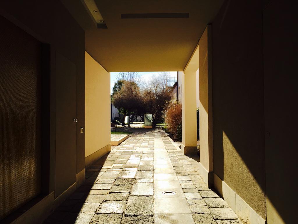 Guglie Luxury Apartment Veneza Quarto foto