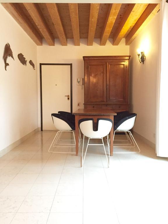 Guglie Luxury Apartment Veneza Quarto foto