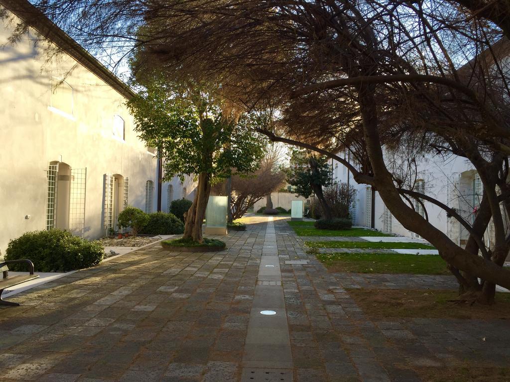 Guglie Luxury Apartment Veneza Quarto foto